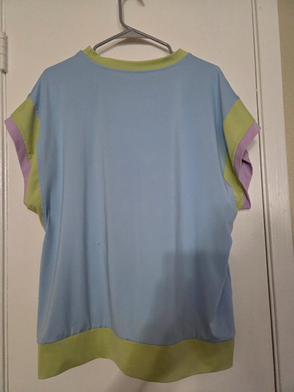 Dopamine Shorts Set Sz XL - Picture 5 of 6